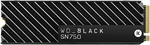 SN750 Heatsink Black 2TB Ssd Nvme M.2 2280 WDS200T3XHC Solid State Drive. Fixed Price $376.90.