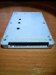 256GB 2.5" Pata Ide Ssd 44PIN For Retro Laptops, PS2, Navigation, Keyboards, Cnc. Fixed Price $60.00.