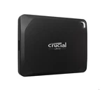 Crucial X10 Pro 4TB External Portable Ssd 2100MB/S Usb-c Durable Rugged Shock. Fixed Price $938.01.