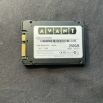 Avant 240GB 2.5" Sata Ssd AVSC51AD240T4S, Grade A+, Sku 24415. Fixed Price $30.00.