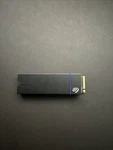 Seagate Game Drive 2TB M.2 Nvme Ssd. Fixed Price $300.00.
