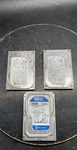 Seagate ST3250318AS / Wd Mixed Model 250GB 3.5" Sata Desktop Hard Drive Lot Of. Fixed Price $32.99.