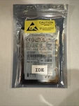 Hitachi Travelstar 5K100 HTS541060G9AT00 GB,INTERNAL,5400 RPM,2.5" (0A25393). Fixed Price $27.00.