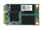 Silicon Power 64GB MSA300SV Mlc SATA3 Msata Industrial Ssd SP064GIMSA305SV0. Fixed Price $71.68.