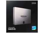 New Samsung 840 Evo MZ-7TE250BW 2.5" Internal Solid State Drive Ssd. Fixed Price $99.75.