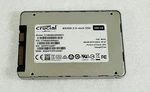 Crucial M500 480GB 2.5" Silver Solid State Drive.. Fixed Price $89.99.