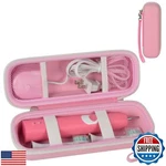 Gwcase Toothbrush Travel Compatible With Oral-b Pro 1000 2000 3000 3500. Fixed Price $27.99.