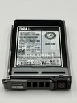 Dell 800GB Ssd Sas 12G Tlc Mu 2.5IN PM1635A MZ-ILS800B HF06W W/ Tray Grade. Fixed Price $119.99.