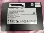 Micron M600 MTFDDAK1T0MBF 1TB Sata 6GB/S Sed 2.5" Iii Ssd. Fixed Price $99.00.