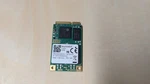 Swissbit X-60M 60GB Msata Industrial Ssd SFSA060GU2AA2TO-I-LB-216-ATC. Fixed Price $40.00.