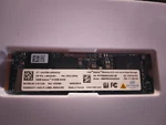Intel Optane Memory 32GB + 512GB M.2 2280 Solid State Drive (HBRPEKNX0202A). Fixed Price $55.00.