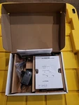 Lutron Rr-aux--rep-wh Radiora 2 Reapeater Lot Of New. Fixed Price $485.00.