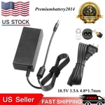 65W Ac Power Adapter Charger For Hp Pavilion DV1000 DV2000 DV4000 DV6000 DV9000. Fixed Price $10.99.