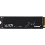 Kingston KC3000 512GB Pcie 4.0 Nvme M.2 2280 Ssd. Fixed Price $248.03.