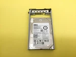 Dell 2TB 7.2K Sas 12GB/S 128MB 512E 2.5" Ent Hdd ST2000NX0273 0XY986. Fixed Price $79.00.