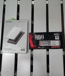Sharge Disk Plus Ssd M.2 2280 Nvme Data Transfer 10GBPS Usb C 3.2 Gen. Fixed Price $60.00.