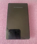 Lenovo 500GB Portable Usb 2.0 External Hdd 55Y9263 Low 120 Hours. Fixed Price $65.00.