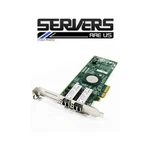 Hp 8GB AJ763B 697890-001 82E 2P Pcie Fibre Channel Host Bus Adapter. Fixed Price $159.21.