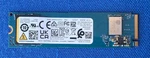 Kioxia 2TB M.2 Nvme Internal Ssd Drive (KBG60ZNVT04) - New Pull From Laptop. Fixed Price $215.00.