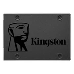Kingston 480GB Sata 2.5" Internal Ssd SA400S37/480G - Hdd Repla Personal. Fixed Price $147.69.
