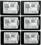 Hpe/samsung SM863A 480GB Ssd Sata 6GBPS Enterprise 2.5" Mlc Low Power-on Hours. Fixed Price $110.00.
