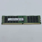 2X Samsung 32GB DDR4-2400 PC4-19200 Ecc Rdimm Server Ram M393A4K40BB1-CRC4Q. Fixed Price $224.99.