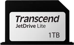 Transcend JDL330, Expansion Card For Macbook M4 Pro 2024, 2023, 1TB, Grey. Fixed Price $662.77.