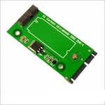 26PIN Ssd To Sata Adapter Card Compatible With SD5SG2 From X1 Carbon Ultrabook. Fixed Price $12.75.