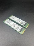Sk Hynix SC311 256GB M.2 Sata Ssd M+b Lot Of HFS256G39TNF Korea 0W90VR +linux. Fixed Price $39.99.