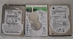 Seagate 2E7172-500 ST1000LM048 1TB 5.4K Rpm 128MB Cache Sata 2.5" Hdd +2 More. Fixed Price $70.00.