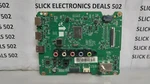 Main Board Samsung UN28H4000BFXZA BN94-11371R Version (XA02). Fixed Price $24.00.