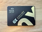 Team Group Qx 4TB, Internal, 2.5 (T253X7004T0C101) Solid State Drive. Fixed Price $260.00.