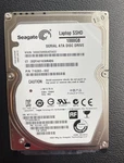 Seagate 1TB ST1000LM014 64MB 2.5" Sata Ssd Laptop Solid State Hybrid Hard Drive. Fixed Price $50.00.