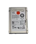 Dell Enterprise 3.84TB Sas 12GB/S 2.5" Ssd N85XX (70-79% Health). Fixed Price $595.00.