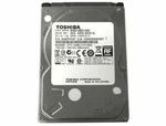 New Toshiba 1TB 7MM 2,5 Festplatte 8MB 5400RPM MQ04ABF100 Sata Iii. Fixed Price $39.20.