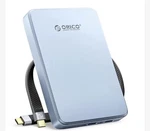 M.2 Magnetic Ssd Enclosure. Fixed Price $59.39.