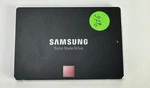 Samsung 850 Pro 512GB Ssd MZ-7KE512 2.5 Sata Solid State Drive 97% Rwe. Fixed Price $94.00.