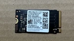 Samsung PM991 256GB,INTERNAL,M.2 (MZALQ256HAJD) Solid State Drive. Fixed Price $23.00.