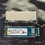 Kioxia 256GB Ssd M.2 2280 Nvme Pcie GEN4 X4 KBG60ZNV256G. Fixed Price $27.95.
