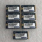 Lot Of 7X Advantech Mixed Mpn SQF-SM4U2-16G-S9C 16GB Ssd Solid State Drive. Fixed Price $80.00.