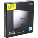 Samsung 840 Evo MZ-7TE250LW 2.5" Ssd Notebook Bundle Kit. Fixed Price $129.99.