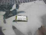 Storfly Virtium VSFBM4XC016G-MLX1 M.2XE 16GB Ssd. Fixed Price $85.00.