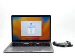 Macbook Pro 13" 2017 I5-7360U 8GB Ram 256GB Nvme 511 Cycles Read. Fixed Price $180.00.
