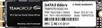 Teamgroup MS30 512GB With Slc Cache 3D Nand Tlc M.2 2280 Sata Iii 6GB/ Personal. Fixed Price $112.90.