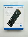 Western Digital Wd Black SN850P 2TB Nvme Ssd For PS5 Consoles Pc New Sealed. Fixed Price $329.00.