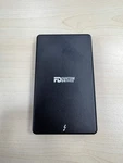 Fantom Drives Extreme 1TB External Ssd 2800MB/S Thunderbolt 3 Usb-c Free Shipp. Fixed Price $189.99.