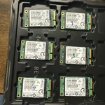Lote Ssd 256GB Per Microsoft Surfacepro 1631 1644 MZ-MTE2560 Lenovoyogapro. Fixed Price $180.00.