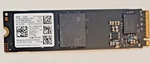 Samsung 256GB M.2 Nvme Pcie GEN4 X4 Ssd PM9B1 Tested 100% Health. Fixed Price $42.99.