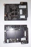 Lot Of 8-HP 1.2TB Fusion Io- Workload Accel-mezzanine CARD-794603-B21-795154-001. Fixed Price $2031.33.