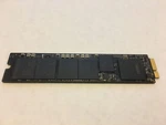 Used Apple 64GB Ssd Macbook Air 13 2010 2011 655-1633A. Fixed Price $49.00.